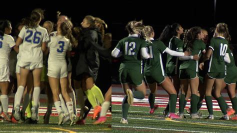 Shaker and Shen to meet for Class AAA girls soccer title